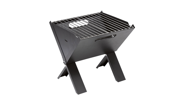 Tragbarer Kompaktgrill Outwell Cazal