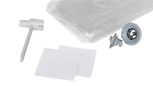 Outwell Luftreparaturschlauch – OneAir