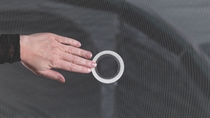 Tenacious Tape Moskitonetzflicken