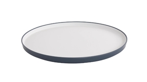 Outwell Gala-Dinner-Set für 2 Navy Night