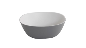 Gala Dinner-Set für 4 Personen Grey Mist