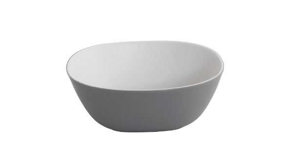 Gala Dinner-Set für 4 Personen Grey Mist