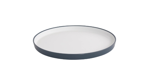 Outwell Gala-Dinner-Set für 4 Personen Navy Night