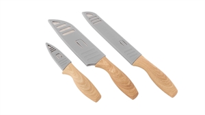 Outwell Matson Messerset