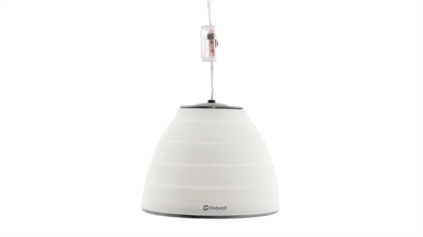 Outwell Orion Lux Cremeweiß