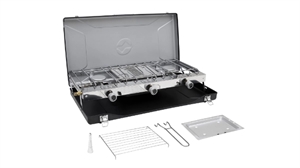 Outwell Kirishima Trio