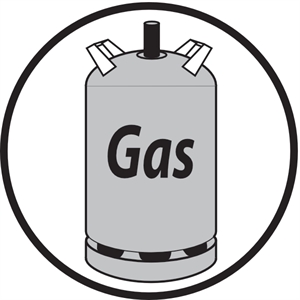 Outwell Kirishima Trio