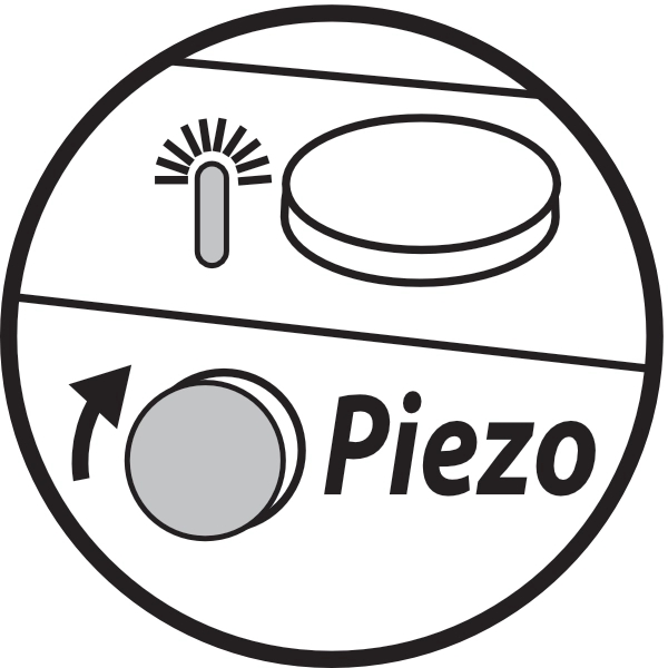 Outwell Kirishima Trio