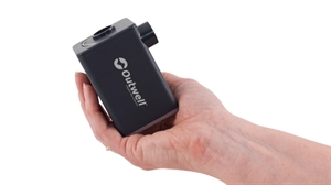 Wiederaufladbare Outwell Aeroflow-Pumpe