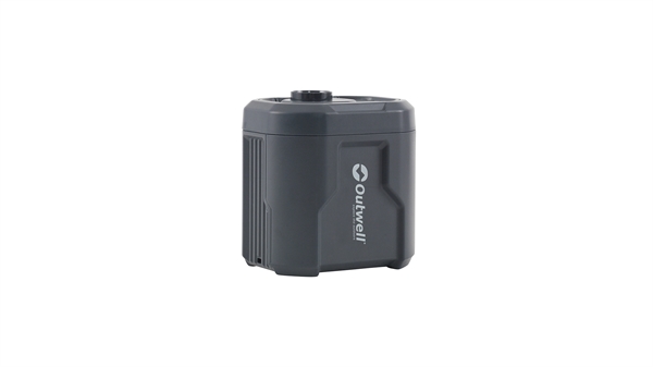 Wiederaufladbare Pumpe Outwell Mistral