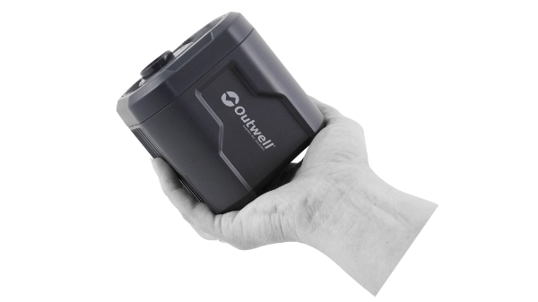 Wiederaufladbare Pumpe Outwell Mistral