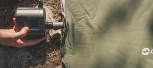 Wiederaufladbare Pumpe Outwell Mistral