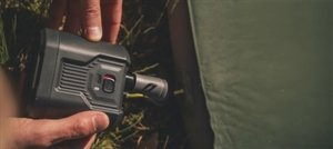 Wiederaufladbare Pumpe Outwell Mistral