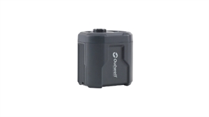Wiederaufladbare Pumpe Outwell Mistral