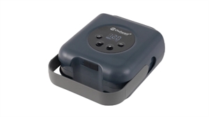 Wiederaufladbare Hochdruckpumpe Outwell Tempest