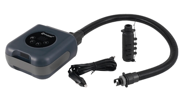 Wiederaufladbare Hochdruckpumpe Outwell Tempest