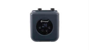 Wiederaufladbare Hochdruckpumpe Outwell Tempest