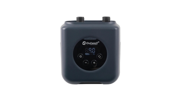 Wiederaufladbare Hochdruckpumpe Outwell Tempest