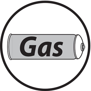 Outwell Etna Gasgrill