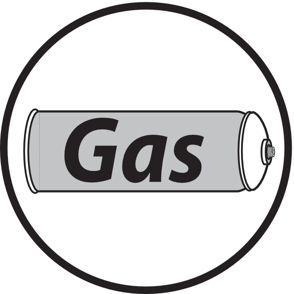 Outwell Etna Gasgrill