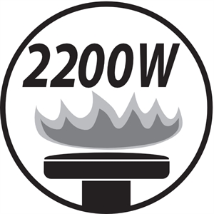 Outwell Etna Gasgrill