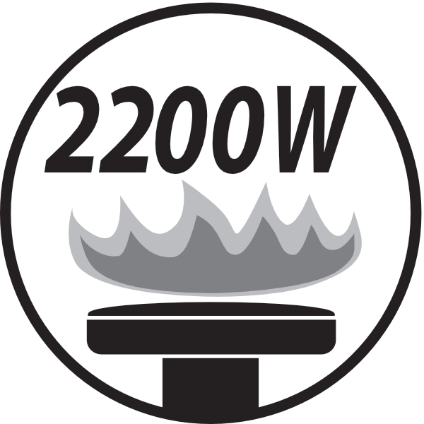 Outwell Etna Gasgrill