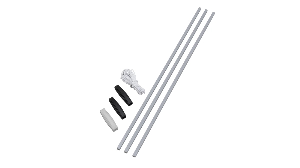 Powertec "Do it yourself Set"