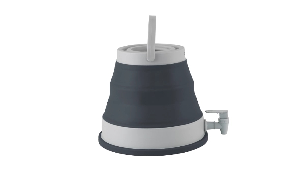 Collaps Wasserkanister 6 L Navy Night