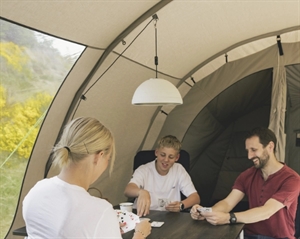 Pollux Lux Cream White