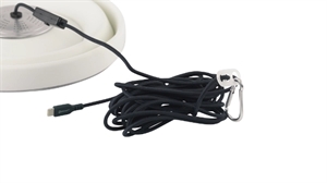 Pollux Lux Cream White