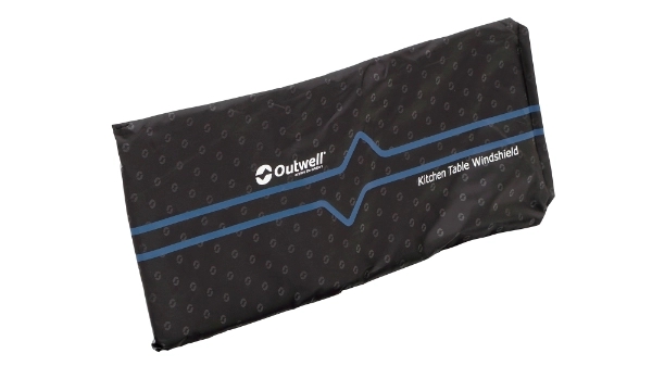 Outwell Windschutzscheibe