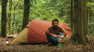 Easy Camp Venture brennt