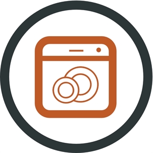 Easy Camp Picknickbox M