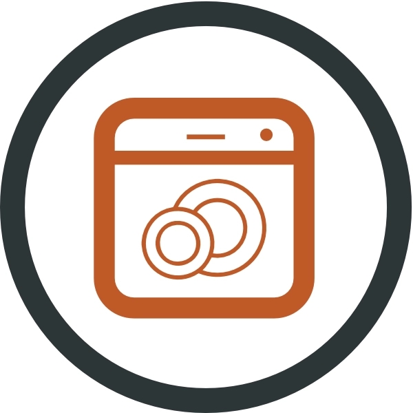 Easy Camp Picknickbox M