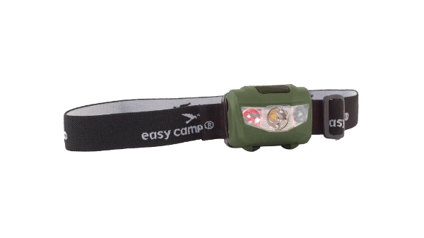 Easy Camp Foxglove Stirnlampe