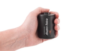 Wiederaufladbare Easy Camp Allium-Pumpe