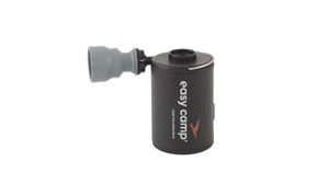 Wiederaufladbare Easy Camp Allium-Pumpe