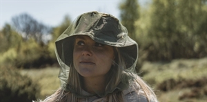 Easy Camp Insektennetz