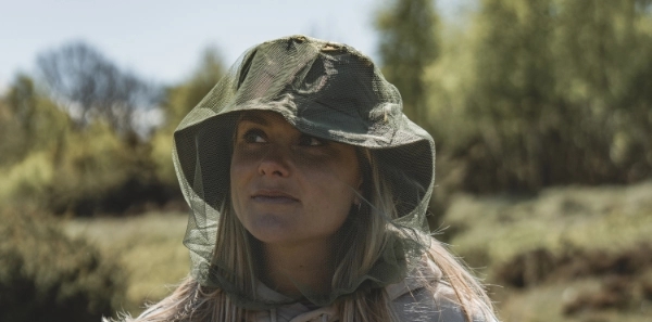 Easy Camp Insektennetz