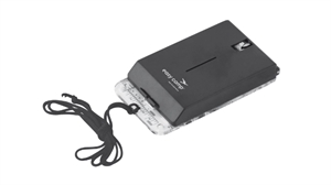 Easy Camp Map Kompass mit Spiegel