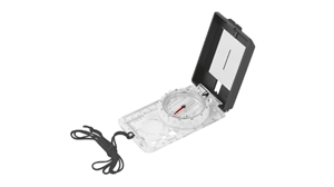 Easy Camp Map Kompass mit Spiegel