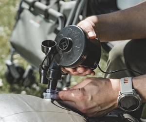 Easy Camp El Nino 12V-Pumpe