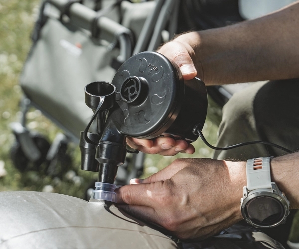 Easy Camp El Nino 12V-Pumpe