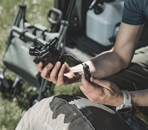 Easy Camp El Nino 12V-Pumpe