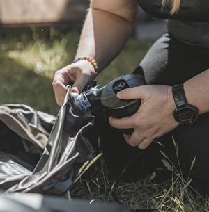 Easy Camp Super Cell 230V-Pumpe