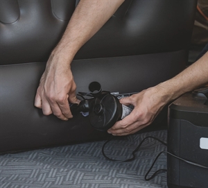 Easy Camp Super Cell 230V-Pumpe