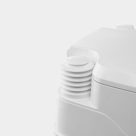 Thetford Porta Potti 165 